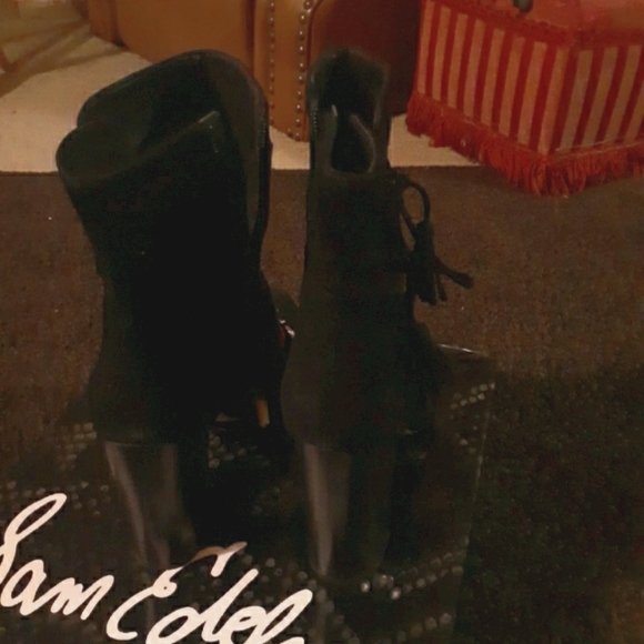 Sam Edelman - Picture 5 of 6